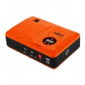 Wielofunkcyjny Jump Starter 4w1 - Rozruch, Kompresor 3.5bar, Latarka, Powerbank 14000mAh NEO 11-997