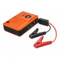 Wielofunkcyjny Jump Starter 4w1 - Rozruch, Kompresor 3,5bar, Latarka, Powerbank 14000mAh NEO 11-997