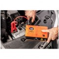 Wielofunkcyjny Jump Starter 4w1 - Rozruch, Kompresor 3,5bar, Latarka, Powerbank 14000mAh NEO 11-997