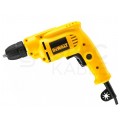 WIERTARKA BEZ UDARU 550W DEWALT