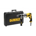 WIERTARKA UDAROWA 1300W 2-BIEGI KUFER DEWALT