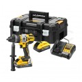 WIERTARKO-WKRĘTARKA AKUM. UDAROWA XR 18V 2*5.0AH DEWALT