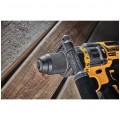 WIERTARKO-WKRĘTARKA AKUM. UDAROWA XR XRP 18V 1*9.0AH DEWALT