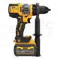 WIERTARKO-WKRĘTARKA AKUM. UDAROWA XR XRP 18V 1*9.0AH DEWALT