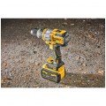 WIERTARKO-WKRĘTARKA AKUM. UDAROWA XR XRP 18V 1*9.0AH DEWALT