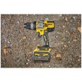 WIERTARKO-WKRĘTARKA AKUM. UDAROWA XR XRP 18V 1*9.0AH DEWALT