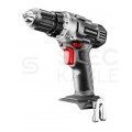 Wiertarko-wkrętarka akumulatorowa 18V Li-Ion z uchwytem samozaciskowym 10mm bez akumulatora ENERGY+ GRAPHITE 58G000
