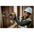 WIERTARKO-WKRĘTARKA AKUMULATOROWA XR 18V 1*1.7AH PS DEWALT