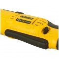 WIERTARKO-WKRĘTARKA KĄTOWA AKUMULATOROWA XR 18V 0*AH TSTAK DEWALT