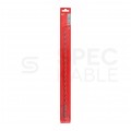 Wiertło do betonu PREMIUM 10x400mm z uchwytem sfazowanym i końcówką TCT MILWAUKEE