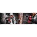 Wiertło do betonu PREMIUM 6x100mm z uchwytem sfazowanym i końcówką TCT MILWAUKEE