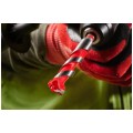 Wiertło do betonu PREMIUM 6x260mm z uchwytem sfazowanym i końcówką TCT MILWAUKEE