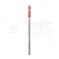 Wiertło do betonu SDS-Max 12x400/540mm 4-ostrzowe MX4 MILWAUKEE