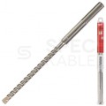 Wiertło do betonu SDS-Max 14x200/340mm 4-ostrzowe MX4 MILWAUKEE