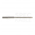 Wiertło do betonu SDS-Max 14x200/340mm 4-ostrzowe MX4 MILWAUKEE