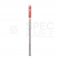 Wiertło do betonu SDS-Max 14x400/540mm 4-ostrzowe MX4 MILWAUKEE
