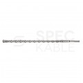 Wiertło do betonu SDS-Plus 16x400mm S4 z uchwytem SDS+ i końcówką Quatro NEO 57-476