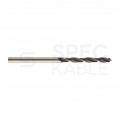 Wiertło do drewna świder 3x60mm z końcówką centrującą MILWAUKEE