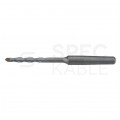 Wiertło prowadzące 116x10mm do adaptera dla otwornic Diamentowych GRAPHITE 57H881