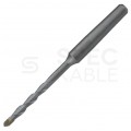 Wiertło prowadzące 116x10mm do adaptera dla otwornic Diamentowych GRAPHITE 57H881