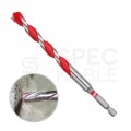 Wiertło udarowe do betonu PREMIUM 11x150mm MILWAUKEE