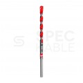 Wiertło udarowe do betonu PREMIUM 5x150mm MILWAUKEE