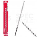 Wiertło uniwersalne 10x200/260mm 1/4" HEX MILWAUKEE
