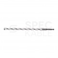 Wiertło uniwersalne 12x260mm z uchwytem 1/4" HEX i końcówką TCT MILWAUKEE