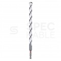 Wiertło uniwersalne 14x200/260mm 1/4" HEX MILWAUKEE