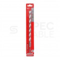 Wiertło uniwersalne 14x200/260mm 1/4" HEX MILWAUKEE