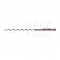 Wiertło uniwersalne 6x100mm z uchwytem 1/4" HEX i końcówką TCT MILWAUKEE