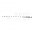 Wiertło uniwersalne 6x200mm z uchwytem 1/4" HEX i końcówką TCT MILWAUKEE