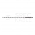 Wiertło uniwersalne 8x260mm z uchwytem 1/4" HEX i końcówką TCT MILWAUKEE