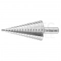 Wiertło wielostopniowe do metalu 4 - 32mm GRAPHITE 57H740