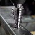 Wiertło wielostopniowe do metalu 4 - 32mm GRAPHITE 57H740