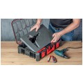 Wkład piankowy do organizerów i skrzynki narzędziowej 285x155x30mm FOAM Kistenberg KFI403
