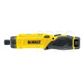 WKRĘTAK AKUMULATOROWY 7.2V 2*1.0AH DEWALT