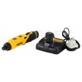 WKRĘTAK AKUMULATOROWY 7.2V 2*1.0AH DEWALT
