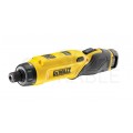 WKRĘTAK AKUMULATOROWY 7.2V 2*1.0AH DEWALT