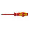 Wkrętak "Plusminus" PH/S 2x100mm 1000V 162i WERA