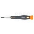 Wkrętak prec. torx T7 x 40mm NEO