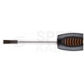 Wkrętak precyzyjny z magnetyczną końcówką płaski PŁ 3,0 x 50mm NEO 04-114