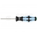 Wkrętak torx TX20 x 100mm 3367 WERA