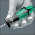 Wkrętak torx TX8 x 60mm 3367 WERA