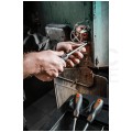 Wkrętak z magnetyczną końcówką krzyżowy PZ2 x 100mm NEO 04-034
