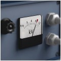 Wkrętaki izolowane 1kV dla elektryka 2 rękojeści + 15 trzpieni 5xPŁ + 2xPH + 2xPZ + 2xPZ/S + 4xTX + próbnik Wera Kompakt VDE Universal z systemem Take it easy zestaw 17 elementów