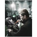 Wkrętaki izolowane 1kV dla elektryka 2 rękojeści + 15 trzpieni 5xPŁ + 2xPH + 2xPZ + 2xPZ/S + 4xTX + próbnik Wera Kompakt VDE Universal z systemem Take it easy zestaw 17 elementów