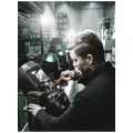 Wkrętaki izolowane 1KV dla elektryka Wera Kraftform VDE zestaw 17 sztuk wraz z rękojeścią z funkcją grzechotki oraz rękojeścią z uchwytem do trzpieni wymiennych
