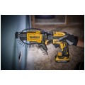 WKRĘTARKA AKUMULATOROWA DO G-K XR 18V 1*1.7AH DEWALT