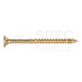 Wkręty ciesielskie z łbem stożkowym i gniazdem TORX 5,0x80 mm MASTER 200szt